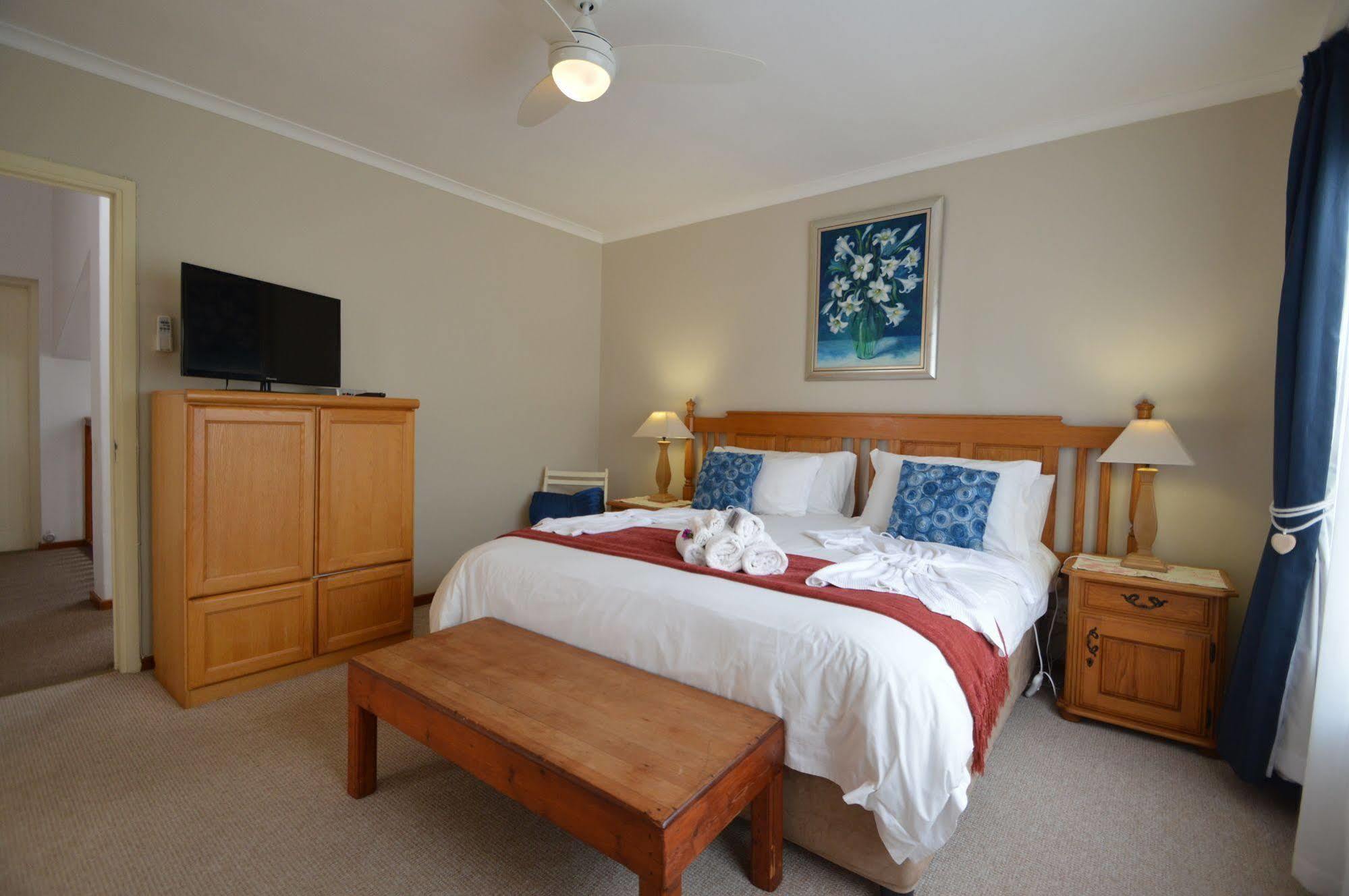 Bayside Lodge Garden Route B&B Plettenberg Bay Dış mekan fotoğraf